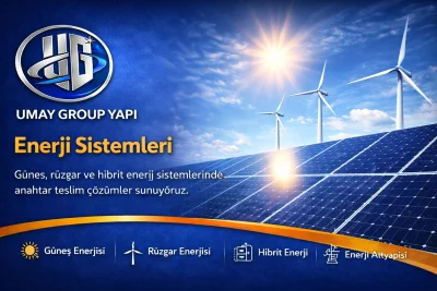 Enerji Sistemleri